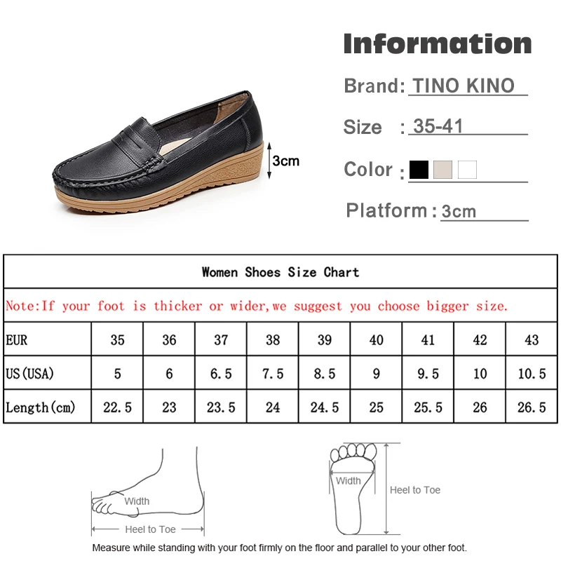

2020 Women Spring Vintage Pu Wedges Sneakers Woman Shoes Casual Slip On Sewing Platform Shoes Female Solid Non Slip Walking