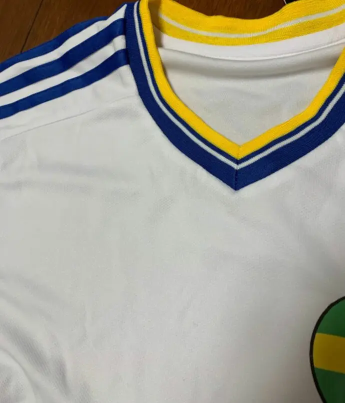 Детские/мужские размеры Maillots de Foot Captain Tsubasa футбольные майки японские школьные