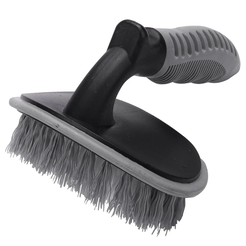 

2 Pcs Car Wheel Cleaning Brushes & 13 Pcs Detailing Brush Set