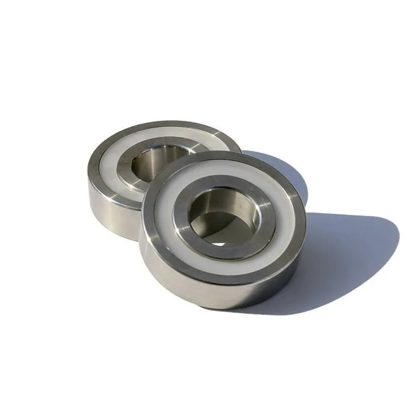 10 шт. подшипник из нержавеющей стали 316L S6800/6801/6802/6803/6804/6805/6806/6807-2RS