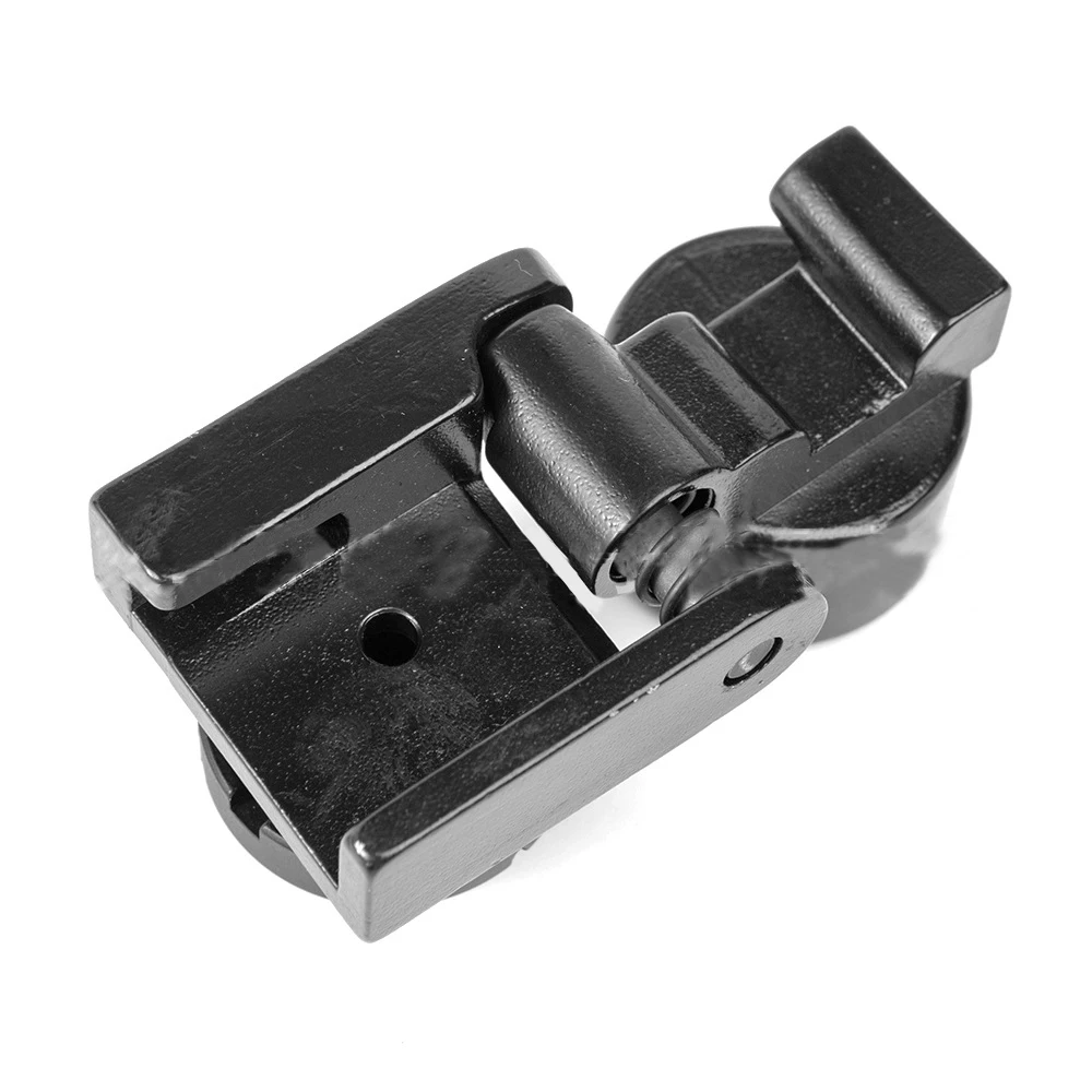 Side Folding Butt Stock Adaptor Mount For Outdoor Tools Accessories | Спорт и развлечения