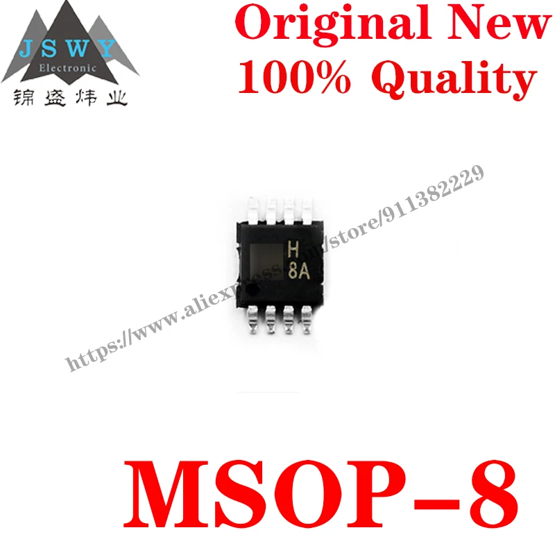 

5 ~ 10 шт. AD8138ARMZ MSOP-8 полупроводниковый усилитель IC дифференциальный усилитель IC чип с для модуля arduino Бесплатная доставка