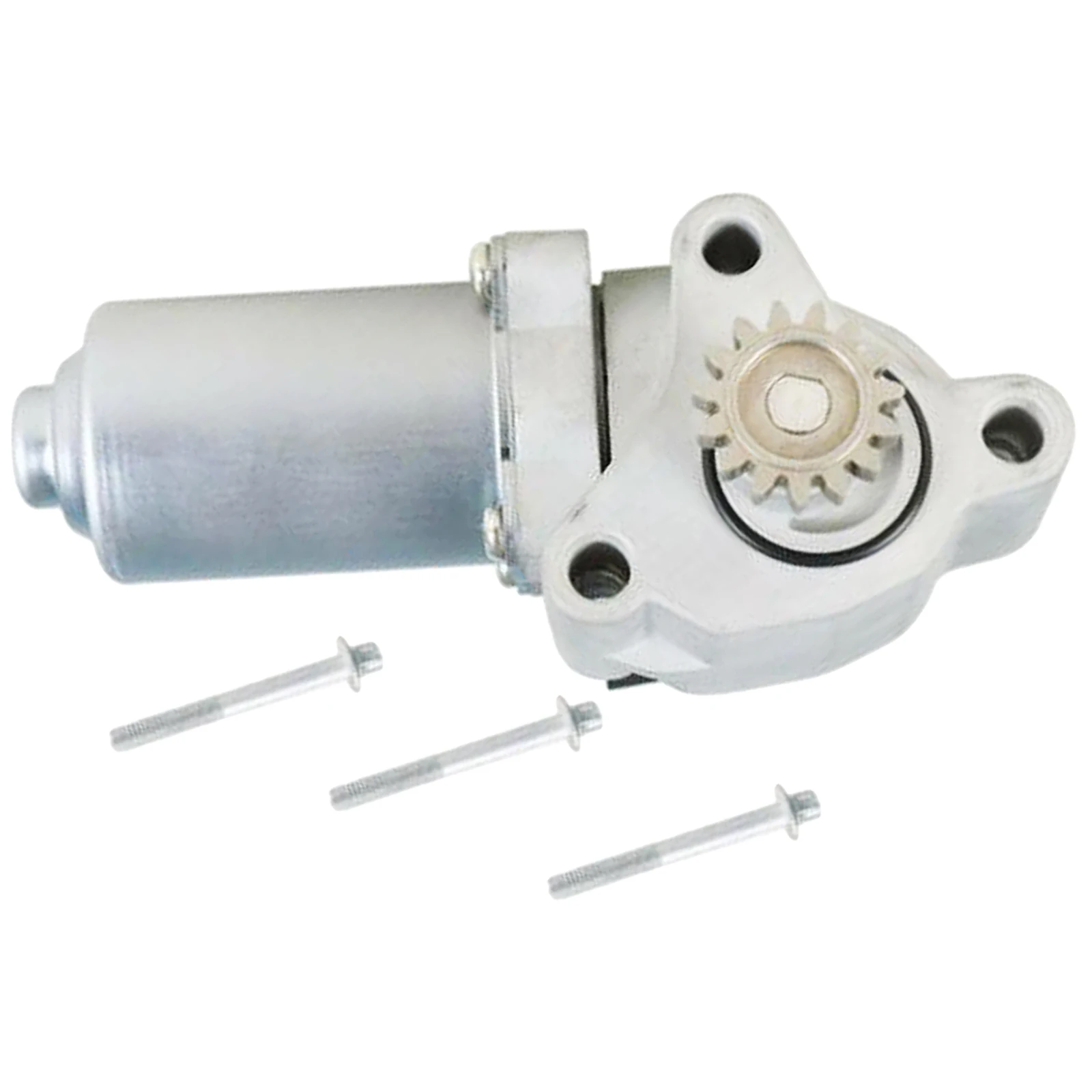 

Transfer Case Actuator 27107599693 27107599690 fits for BMW E60 E90, Easy to Install