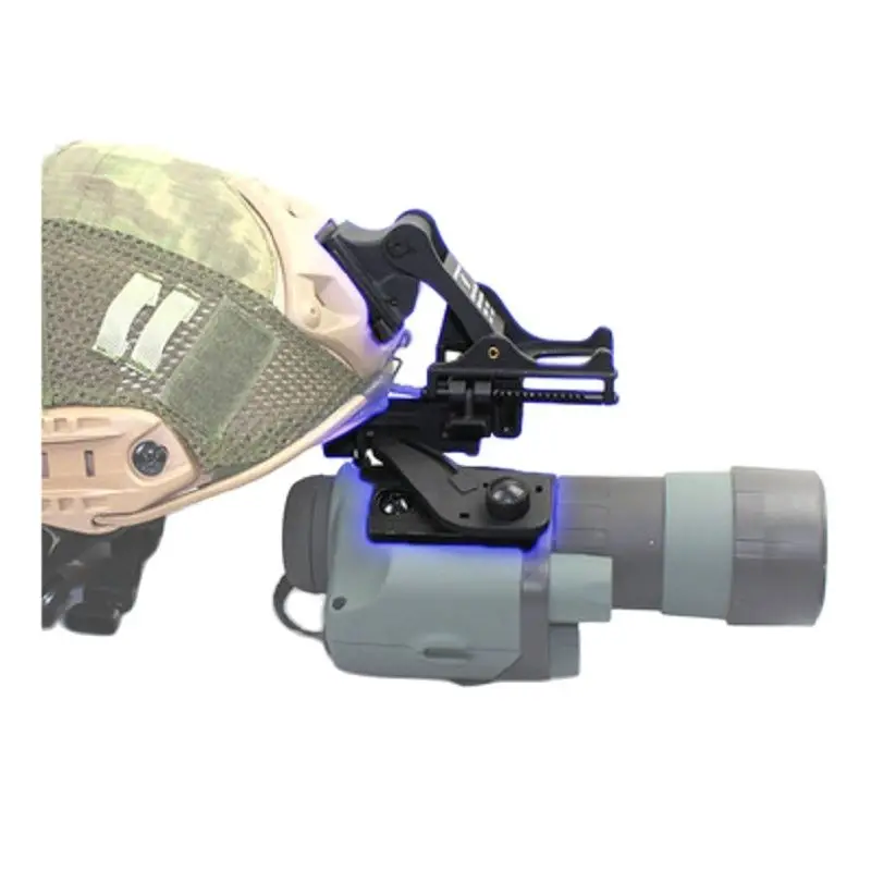 Special J-arm Support Tipper Fast Helmet Accessories
