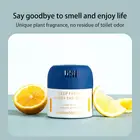 Очиститель унитаза в скандинавском стиле, дезодорант с голубыми пузырьками, ароматизатор, резервуар для воды, принадлежности для уборки дома, туалета, ванной комнаты