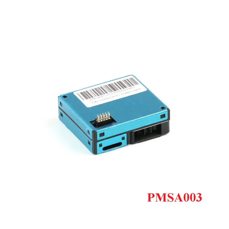 Лазерный датчик частиц пыли PM2.5 PMS5003 PMS7003 PMS3003 PMSA003 ZH03B высокой точности лазера pm2.5 |