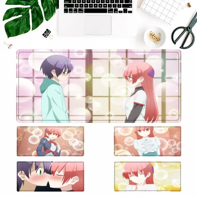 

30x90cm Anyway its very cute Mouse Pad Laptop PC Computer Mause Pad Desk Mat For Big Gaming Mouse Mat For Overwatch/CS GO