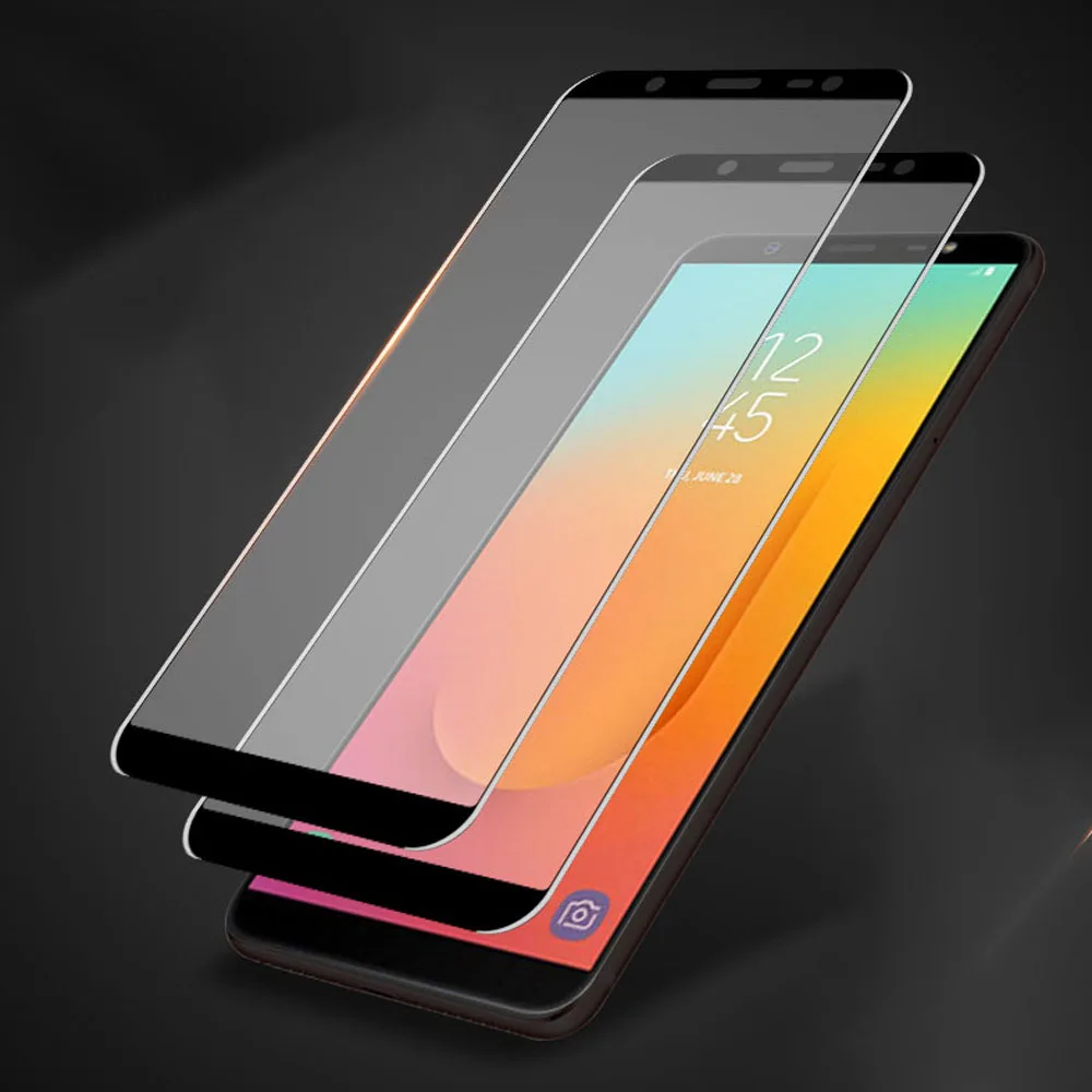 Защита для экрана из закаленного стекла Samsung Galaxy A21S A31 A217F стеклянная пленка |