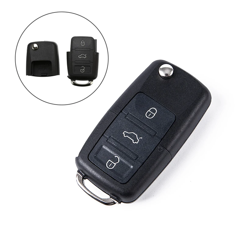 

Чехол для автомобильного ключа для безопасного хранения