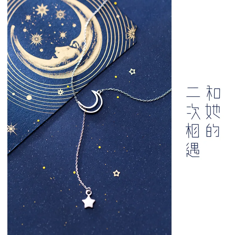 Trustdavis Новое поступление модная цепочка из стерлингового серебра 925 пробы с