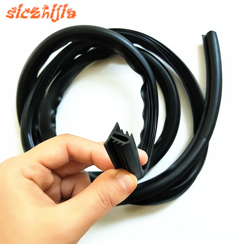 Звукоизоляционное уплотнение на лобовое стекло автомобиля для Opel Astra VAUXHALL MOKKA Zafira