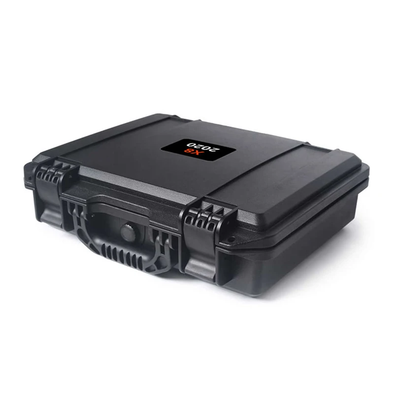 

Waterproof Anti-Shock Storage Box for FIMI X8SE/X8 2020 Drone Compact Travel Storage Hard Case Suitcase for FIMI X8 SE
