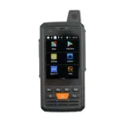 Рация UNIWA F50 4G-P3, 4000 мАч, Android 6,0, POC-радио, LTEWCDMAGSM, PTT Zello