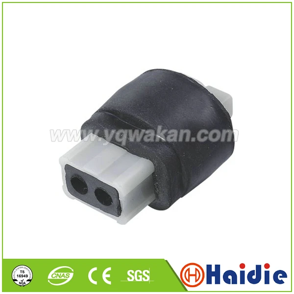 

Free shipping 5sets 2pin auto wire electrical male housing plug cable harness connector