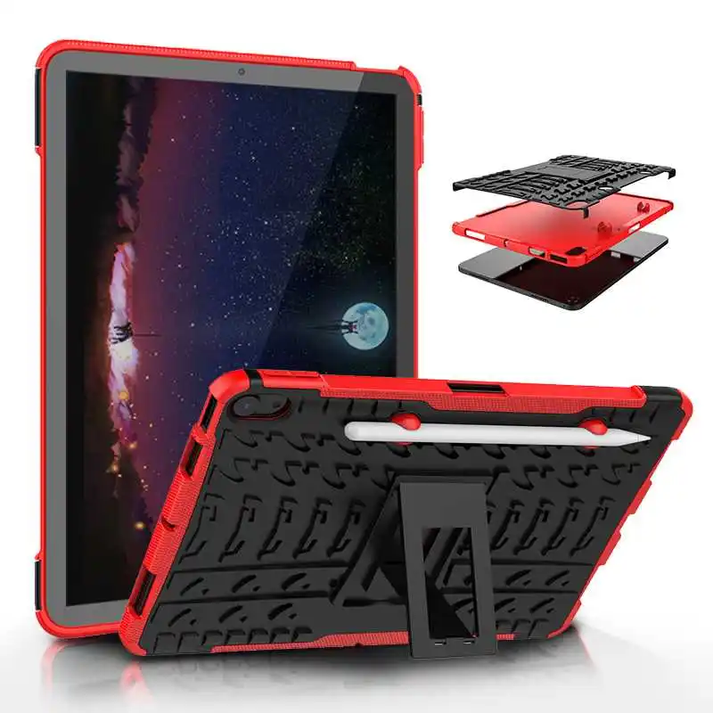 

Fashion Drop Resistance Case For iPad Air 4 2020 A2324 A2072 A2316 Tablet Case Cover