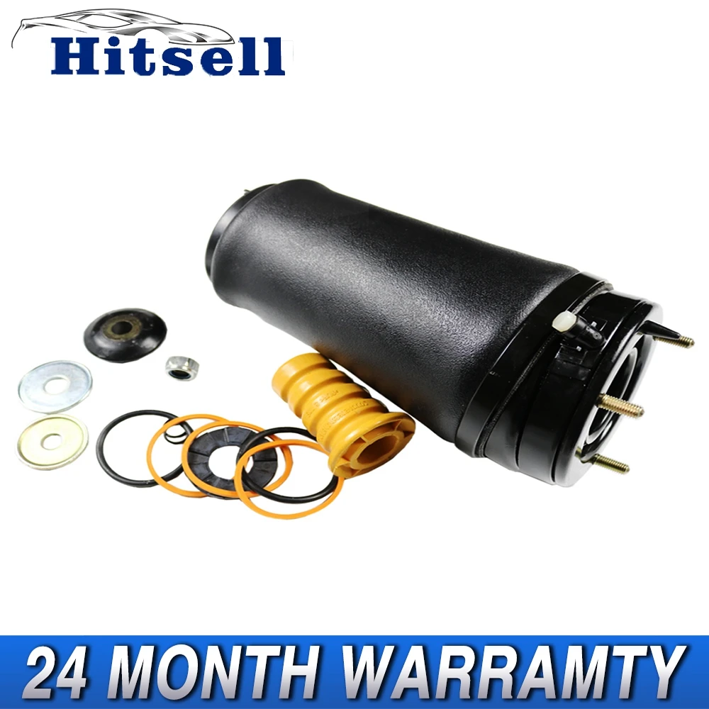 Новая передняя и правая сумка для Land Rover Range HSE Спортивная воздушная пружина