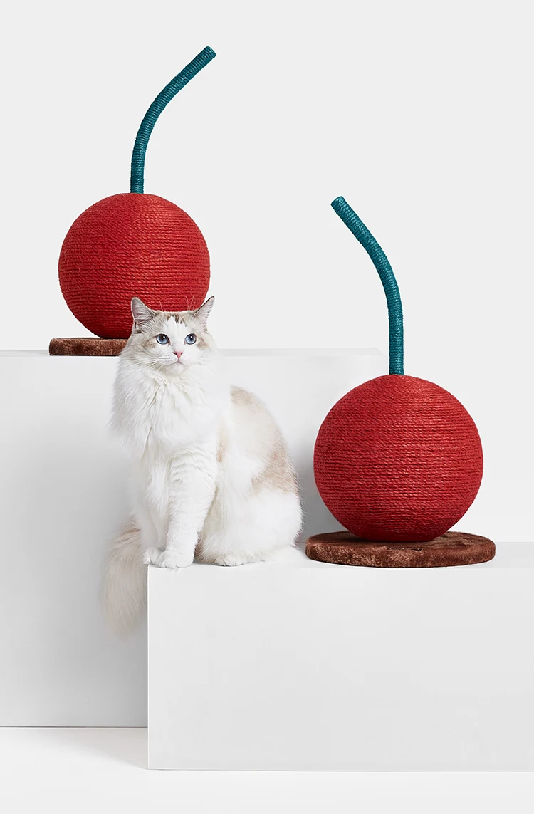 Доска для кошачьих царапин рамка скалолазания Когтеточка мебель кошачьего