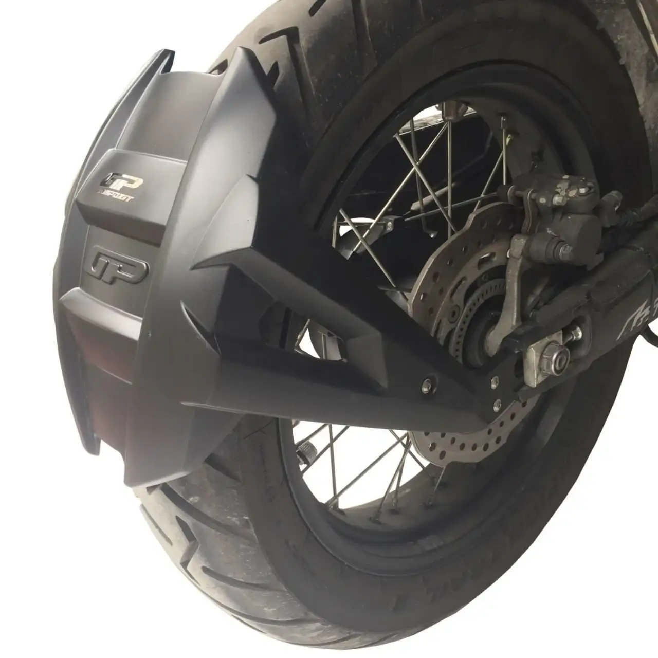 

Скребок совместимый с Africa Twin 1100 L 2020