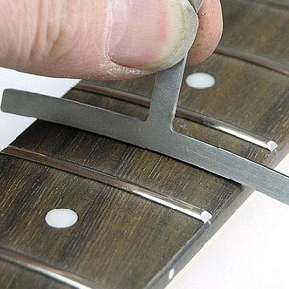 

9 шт. измеритель радиуса нижней Струны гитары Fretboard Radian измерительные Штангенциркули ремонтный инструмент для электрических фолк-бас-гитар...