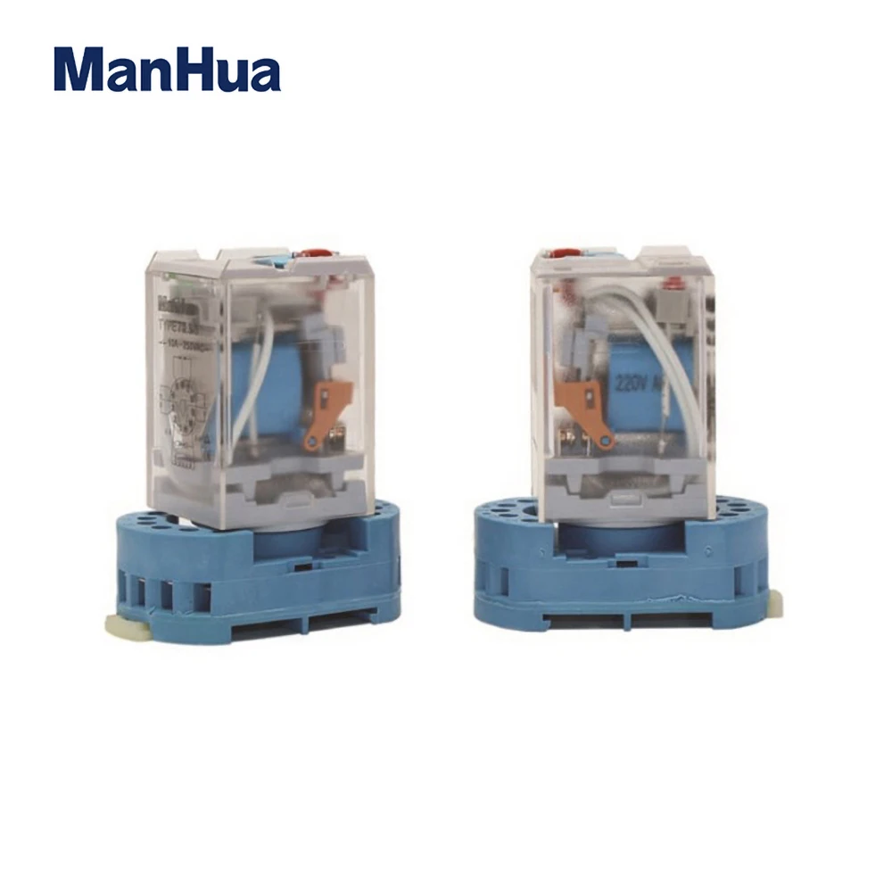 Manhua High Quality Timer Relay Module 10A 250VAC 3Z MH70.03 General Purpose Power | Обустройство дома