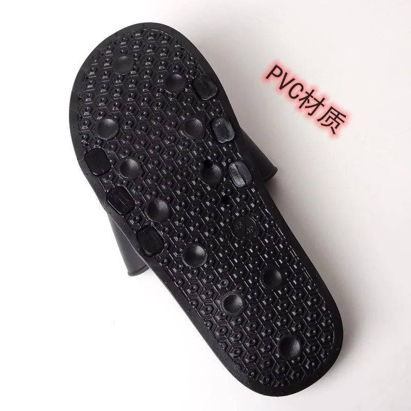 

Women Summer Fur Slippers Fahion Casual Flat Non-Slip Solid Real Fox Hair Slides Free Shipping