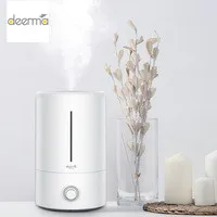 Xiaomi Mijia Deerma увлажнитель воздуха 5L большой емкости бытовой Бесшумный