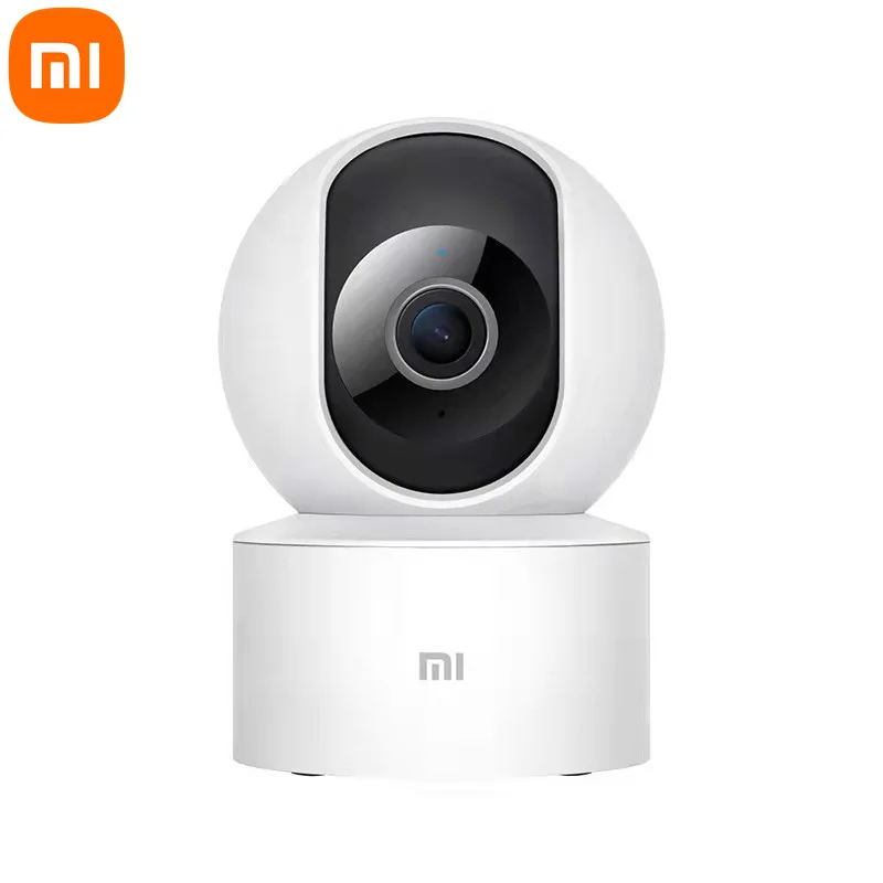 

Оригинальная смарт-камера Xiaomi Mi, PTZ SE, IP-камера, 360 °, горизонтальный угол, 1080P, инфракрасное ночное видение, домашняя камера безопасности