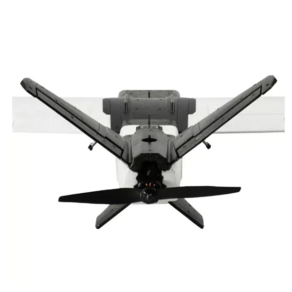 ZOHD Talon GT Rebel 1000 мм размах крыльев V-tail FPV RC самолет-PNP Высокая производительность