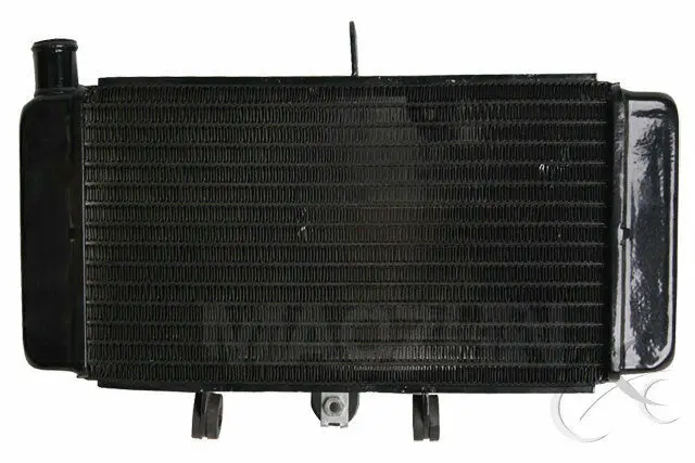 

Алюминиевый радиатор охлаждения для мотоцикла Honda JADE250 1993-1995 1994 Новинка