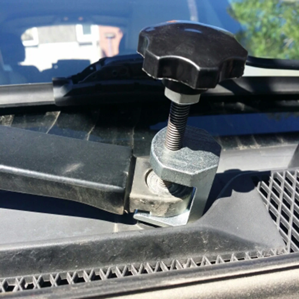 Универсальный автомобильный стеклоочиститель для удаления рук инструмент Honda