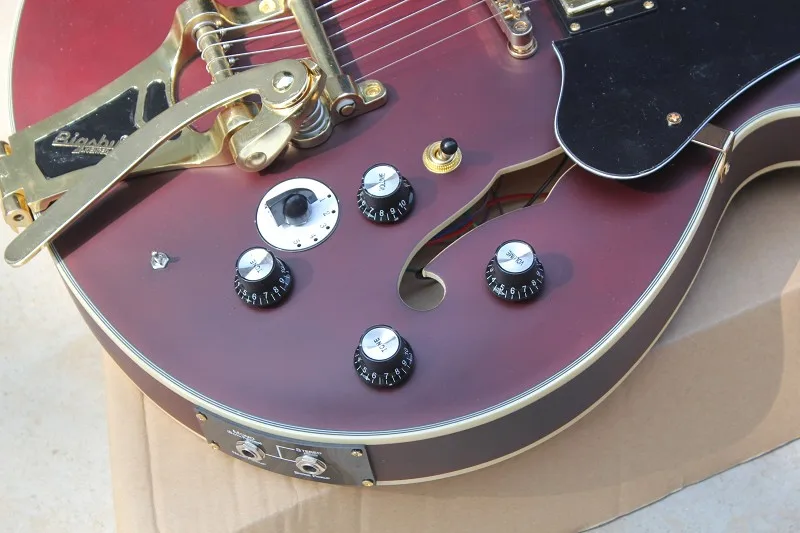 Заводская изготовленная на заказ Высококачественная новейшая темно красная