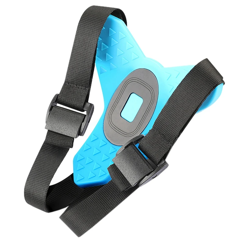 Мотоциклетный шлем передний подбородок держатель штатив крепление для GoPro Hero 8 7 5