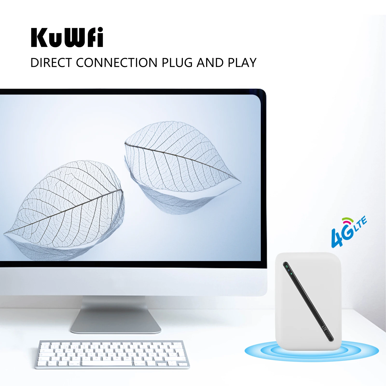 4G роутер 150 Мбит/с разблокированный LTE Wifi беспроводной карманный Модем Мобильный