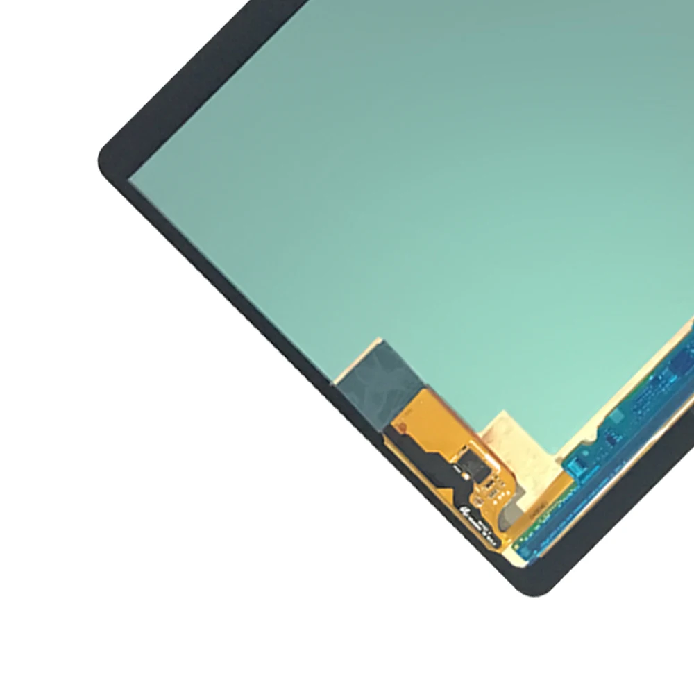 lcd Tab S T800 T805 SM-T800 дисплей сенсорный экран дигитайзер Сенсорная панель Замена для samsung Galaxy T805