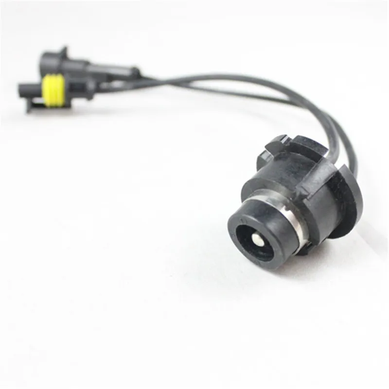 Rockeybright 2 шт. D2S D2R D2C D4S HID ксеноновый балласт для лампочек жгута проводов AMP реле