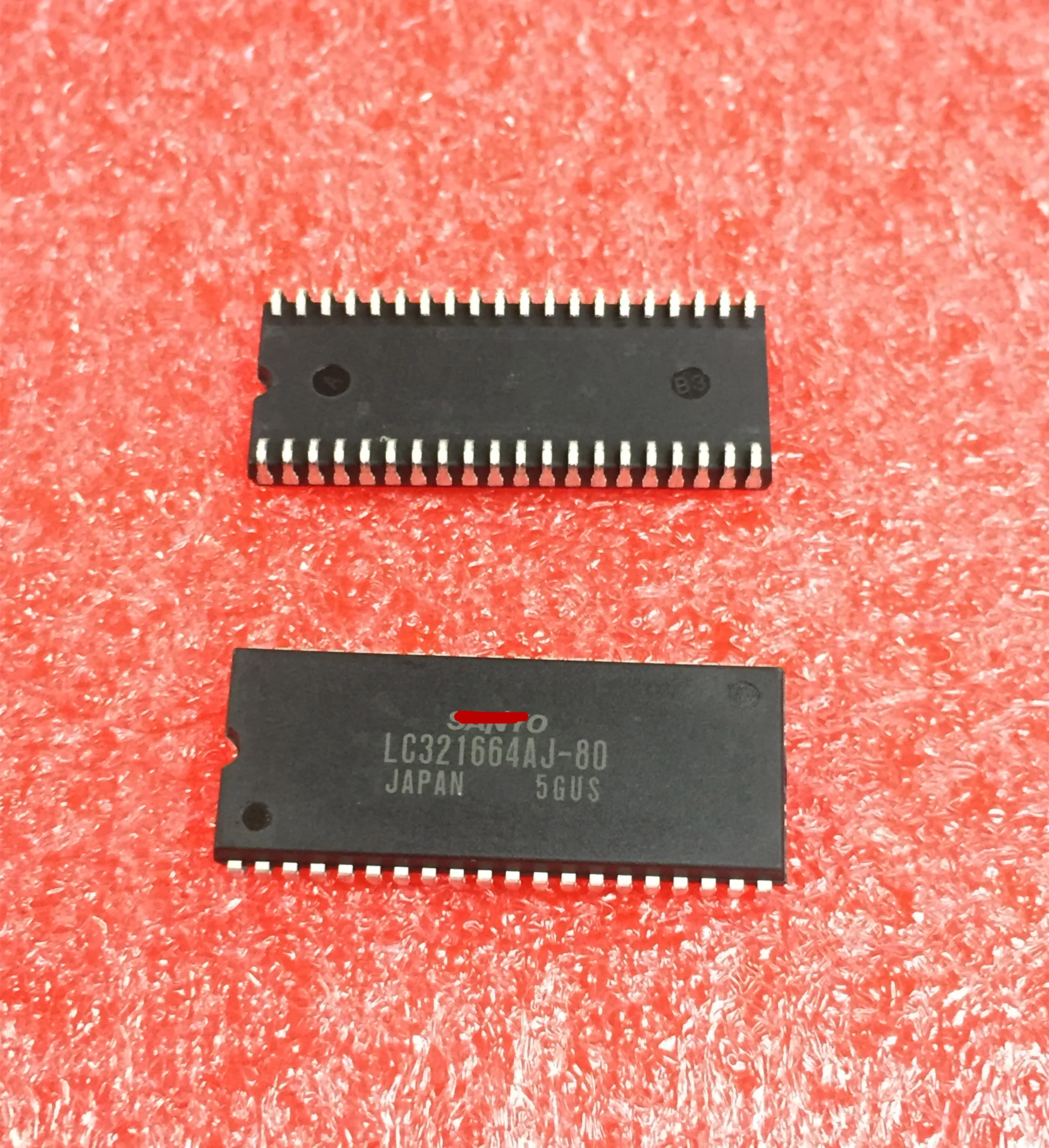 

LC321664AJ-80 new imported original
