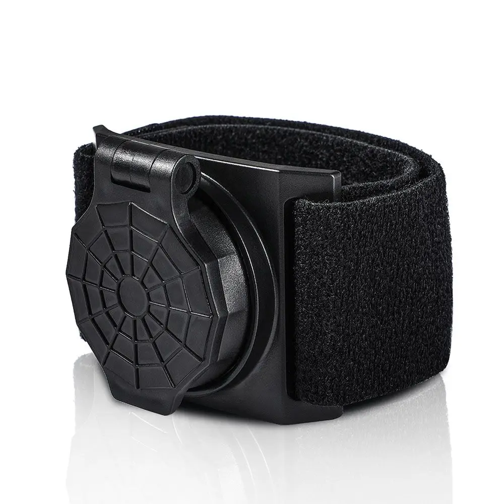 

Bike Rear View Mirror Cycling Handlebar Wrist Mirror Portable Safety Back Rearview Mirrors Bicycle Accessories