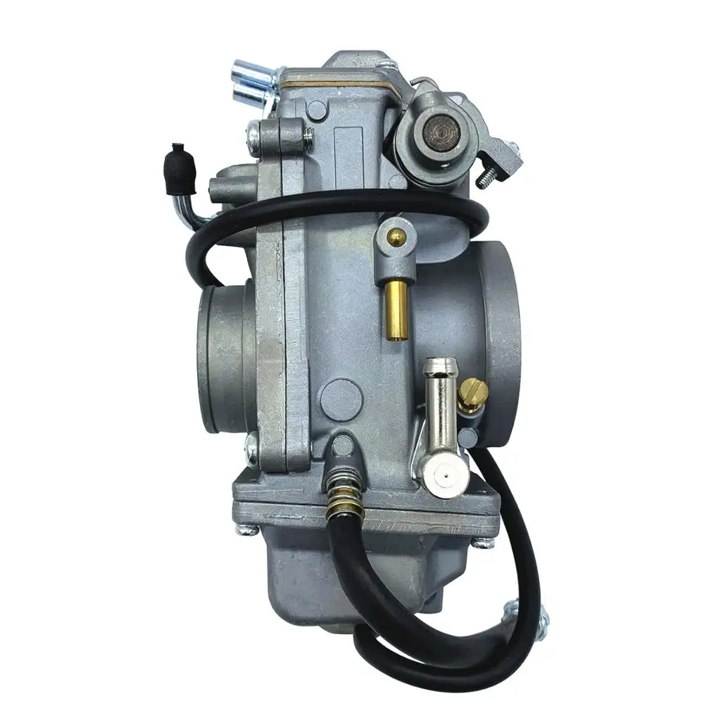 HSR42 HSR45 HSR48 Mikuni 4T ускоритель мотоцикла карбюратор насос производительность пемпер