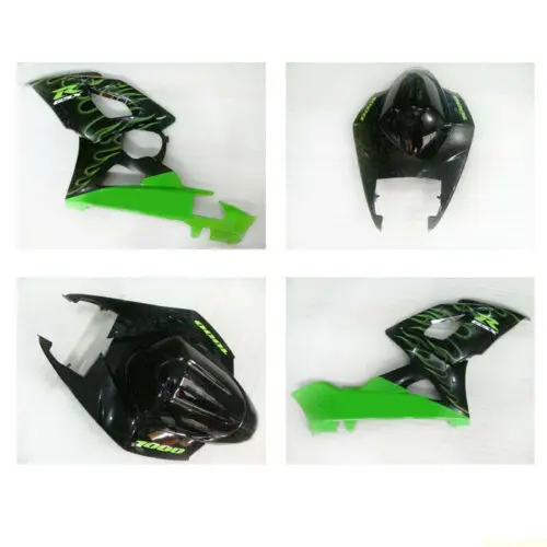 

Wotefusi ABS Bodywork Fairing Injection Mold For Suzuki GSXR 1000 K5 2005 2006 (II)