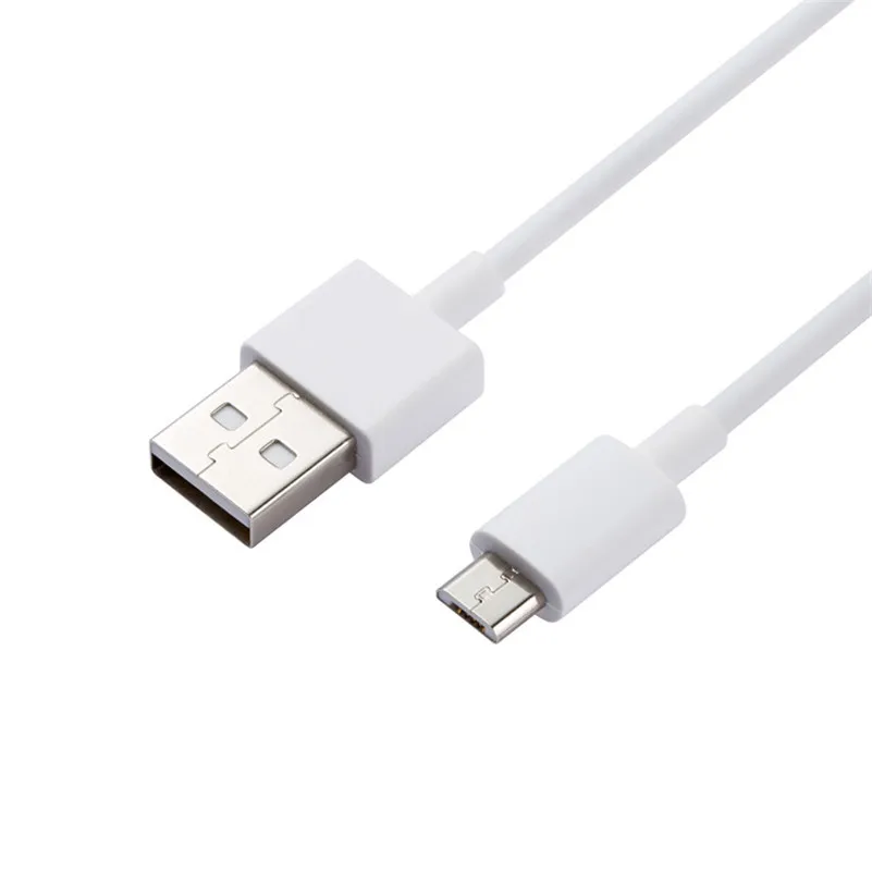 Оригинальный зарядный кабель xiaomi Micro USB для mi 2s play Redmi 7 8 7a 8A S2 note 6 5 5a pro 4x plus Шнур