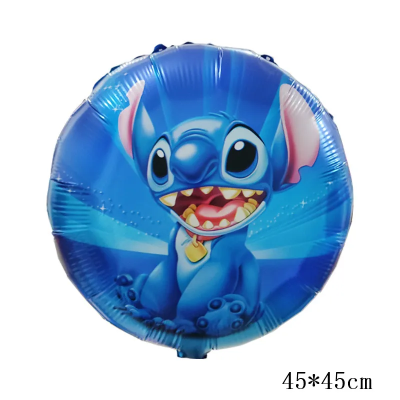 1 комплект и сшитые латексные воздушные шары баннер фотография торта Топпер