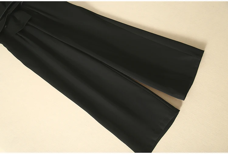 Женский комбинезон без рукавов повседневный Свободный для офиса лето 2020 |