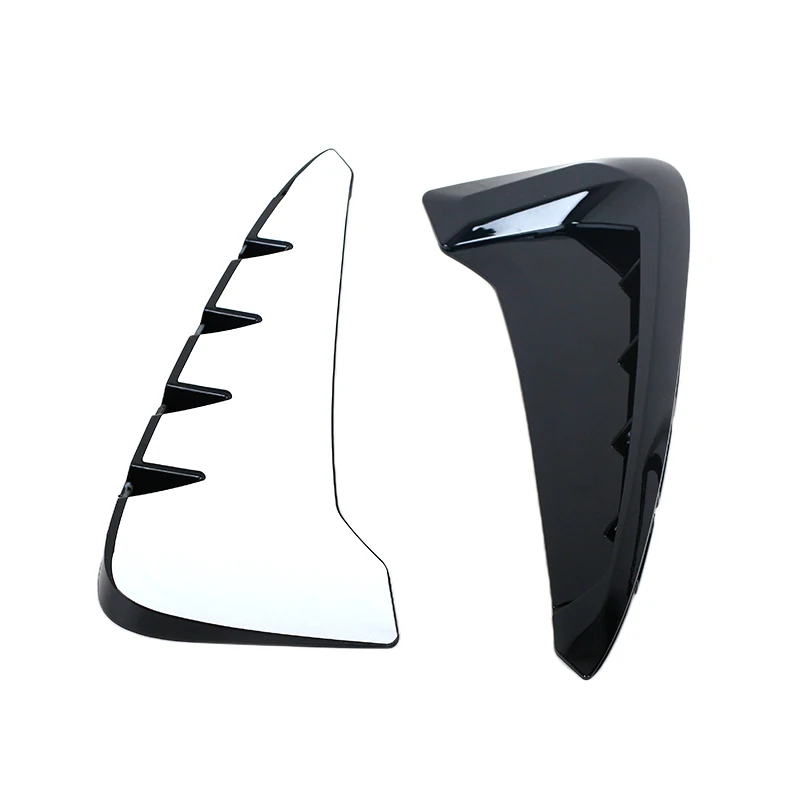 K-Car 2 шт. боковое крыло воздушный поток решетка впускного вентиляционного