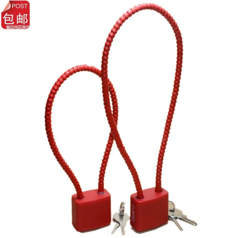 

Маленький замок из проволоки/маленький замок на цепочке/замок от кражи на веревке/замок для дома/замок на цепочке