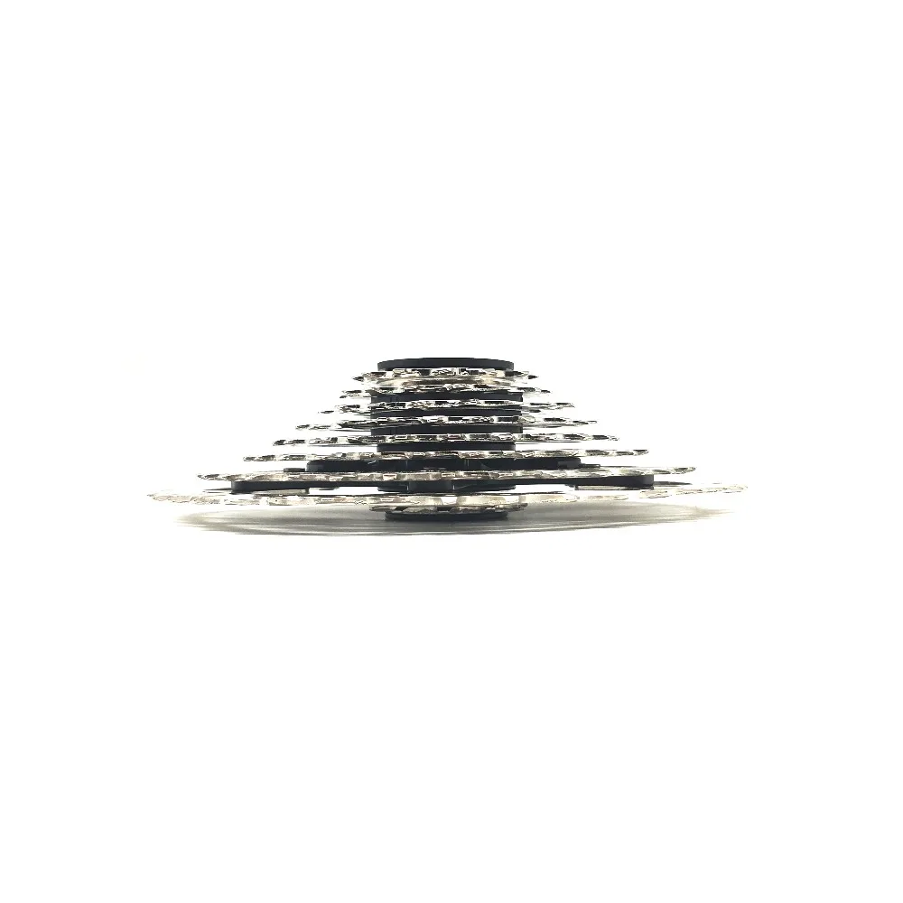 Sunracing 9 speed 11-32T 11-36T 11-40T mtb велосипед кассета 9s 32t 36t 40t горный велосипед свободного хода для shimano 9s 9v systerm