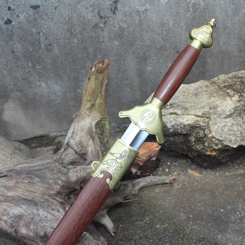 

Меч Тай Чи Меч для утренних тренировок