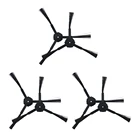 Боковая щетка (правая + левая) для пылесоса ilife V1 V3s V3L V3s Pro A4 A4s A6 X5 V5 V5s V5pro (CW310) T4 X430 X623