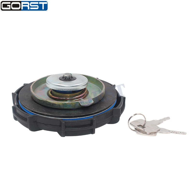 Тюнинг автомобиля крышка топливного бака 500302656 для Iveco Gas Cap 1527908 с замком Внешние