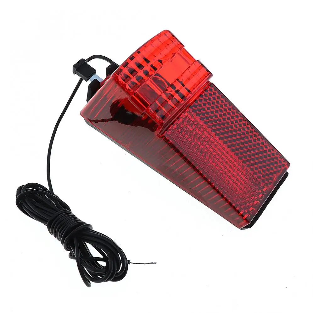 SX05 Economic 6V 3W Bike Dynamo Light Classic Bicycle Generator HeadLight Rears Set | Лампы и освещение