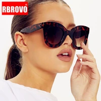 rbrovo 2021 cat eye sunglasses women designer luxury manwomen glasses vintage eyeglasses women cateye gafas de sol mujer